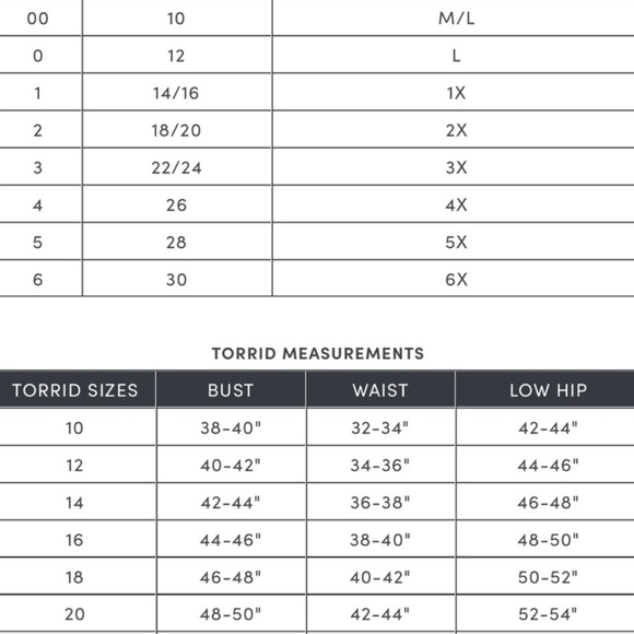 Chiffon Swing Cami - Picture 5 of 5